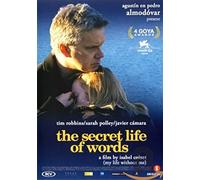 The Secret Life Of Words (2005) ( La Vida secreta de las palabras ) [ Origen Holandés, Ningun Idioma Espanol ]