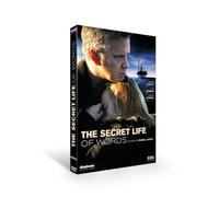 The Secret Life of Words [Francia] [DVD]