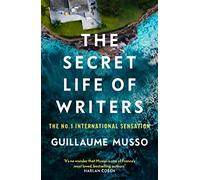 The Secret Life of Writers: The new thriller by the no. 1 bestselling author