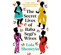 The Secret Lives of Baba Segi's Wives