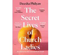 The Secret Lives of Church Ladies