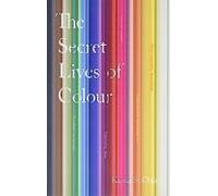 The Secret Lives Of Colour (ebook)