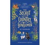 The Secret Lives of Country Gentlemen (The Doomsday Books)