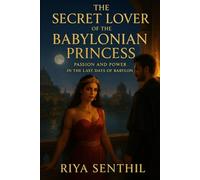 The Secret Lover of the Babylonian Princess: Passion and Power in the Last Days of Babylon/ Romance / Historical / Ancient World
