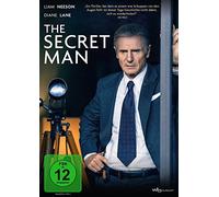 The Secret Man [DVD]