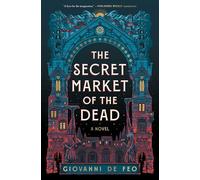 The Secret Market of the Dead