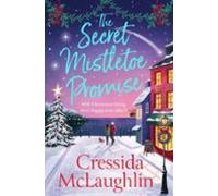 The Secret Mistletoe Promise (ebook)
