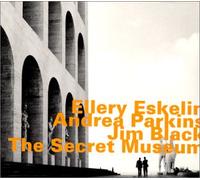 The Secret Museum