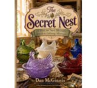 The Secret Nest: A Hen on Nest Mystery, Puzzle & Coloring Adventure (Hen on Nest Collection)