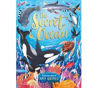 The Secret Ocean: A Spotting Book