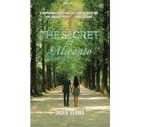 The Secret of Alicanto: A Surprisingly Satisfying Love Story Between Two Very Ordinary People