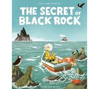 The Secret of Black Rock: 1