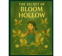 The Secret of Bloom Hollow