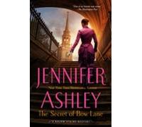 The Secret Of Bow Lane (ebook)