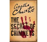 The Secret of Chimneys