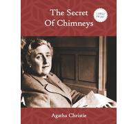 The Secret Of Chimneys (Large Print)