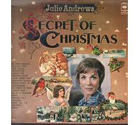 The Secret Of Christmas - Julie Andrews LP