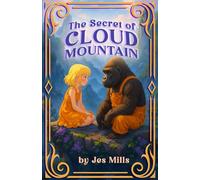 The Secret of Cloud Mountain: 1