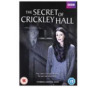 The Secret of Crickley Hall [Reino Unido] [DVD]