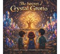 “The Secret of Crystal Grotto”