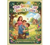 The Secret of Daddy's Love: A Bedtime Story of a Special Bond