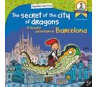 The Secret Of De City Of Dragons