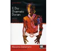 The Secret of Dorian Gray [Reino Unido] [DVD]