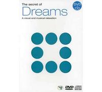 The Secret Of Dreams [Reino Unido] [DVD]