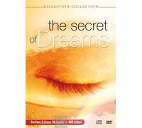 The Secret of Dreams Vol.1 CD+DVD