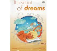 The Secret of Dreams Vol. 2 DVD