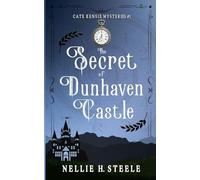 The Secret of Dunhaven Castle