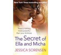 The Secret Of Ella And Micha (ebook)