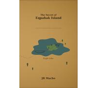 The Secret of Eqpahak Island: Extended version