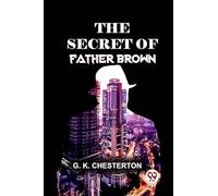 The Secret Of Father Brown