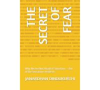 THE SECRET OF FEAR: Why We Are Not Afraid of Situations - But of the Sensations Inside Us