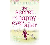 The Secret of Happy Ever After
