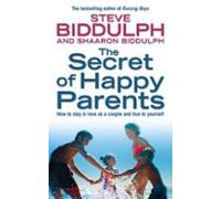 The Secret Of Happy Parents (ebook)