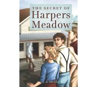 The Secret of Harpers Meadow