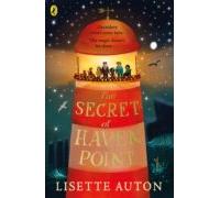The Secret Of Haven Point (ebook)