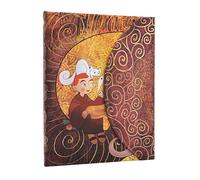 The Secret of Kells (Irish Folklore Trilogy) Ultra Unlined Hardcover Journal (Wrap Closure)