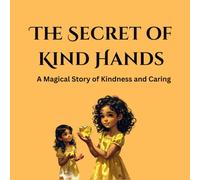 The Secret of Kind Hands: A Magical Story of Kindness and Caring
