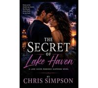 The Secret of Lake Haven