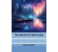 The Secret of Lizard Lake