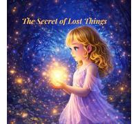 The Secret of Lost Things: A gentle story about love, loss, and the magic of giving away (Malya & Delia - Everyday Magic)
