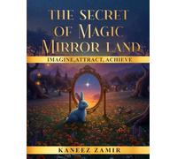 The Secret of Magic Mirror Land: Tales from Magic Mirror Land: 1 (Little Heroes, Big Dreams)