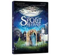 The Secret Of Moonacre [DVD]