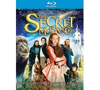 The Secret of Moonacre [USA] [Blu-ray]