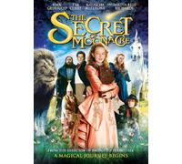 The Secret of Moonacre [USA] [DVD]