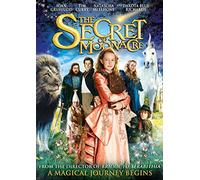 The Secret of Moonacre [USA] [DVD]