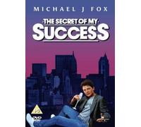 The Secret Of My Success [DVD]